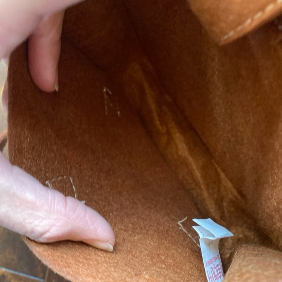 Pottery Barn Kids Rudolph The Red Nosed Reindeer Felt  Chairbacker - Picture 7 of 11